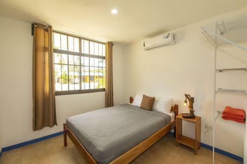Armonia #7 - Beautiful Spacious 2br Apartment In Playas Del Coco