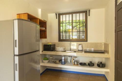 Armonia #7 - Beautiful Spacious 2br Apartment In Playas Del Coco