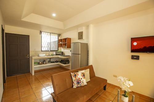 Armonia #7 - Beautiful Spacious 2br Apartment In Playas Del Coco