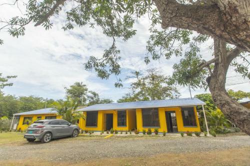 Armonia #7 - Beautiful Spacious 2br Apartment In Playas Del Coco