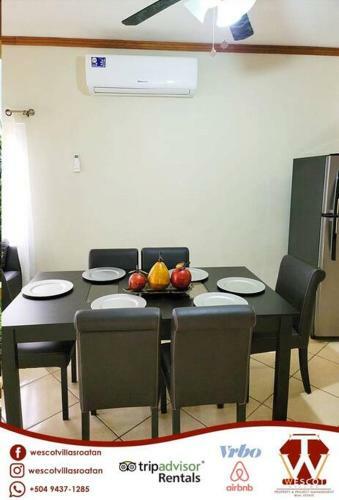 2 Bedroom Apartment! In West End Area