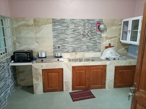Apartamento Confort R�sidences