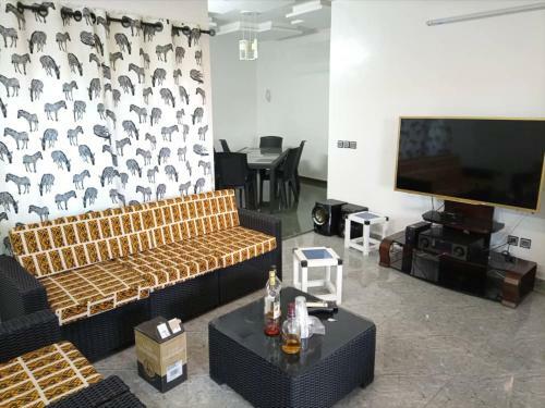 Apartamento Confort R�sidences
