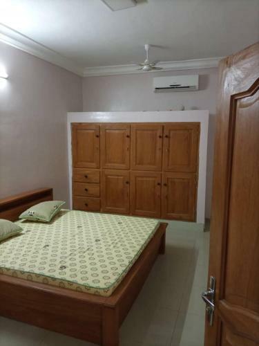 Apartamento Confort R�sidences