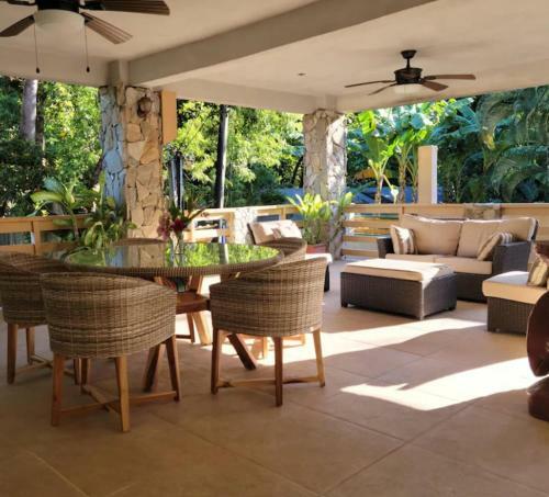 Apartamento Rock Point Villas Roatan