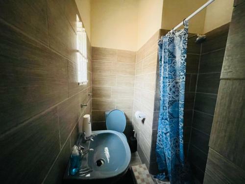Abrama Bed And Breakfast