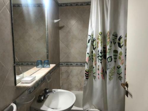 Hotel Nuevo Reyes