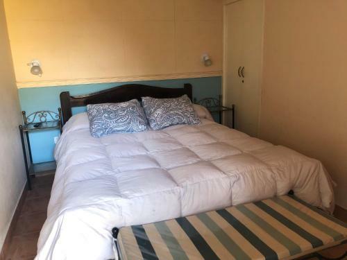 Hotel Nuevo Reyes