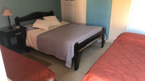 Hotel Nuevo Reyes