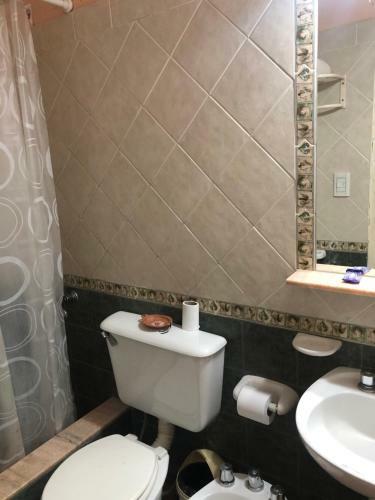 Hotel Nuevo Reyes