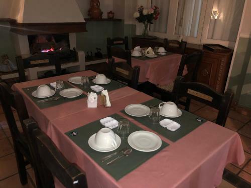 Hotel Nuevo Reyes