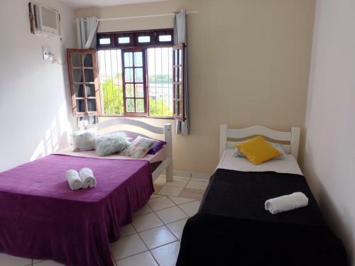 Lagoamar Pousada-hostel