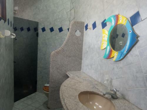 Lagoamar Pousada-hostel