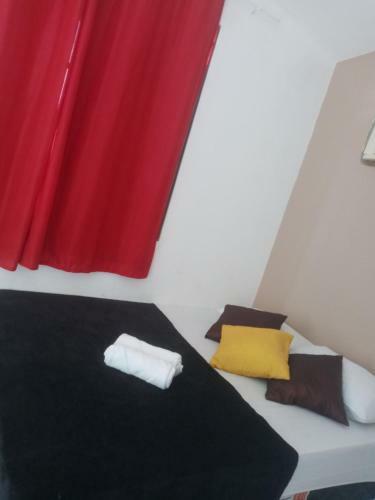 Lagoamar Pousada-hostel
