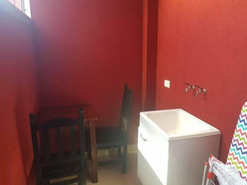 Apartamento Bright And Spacious Cheerful Appartment