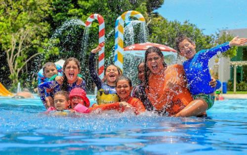Iloa Resort 106