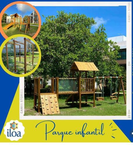 Iloa Resort 106