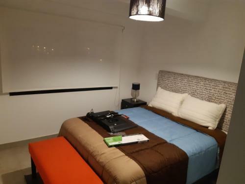 Apartamento Giovani