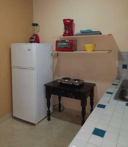 Apartamento Familiar, Confortable Y Cercano A Todo!