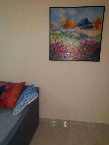 Apartamento Familiar, Confortable Y Cercano A Todo!