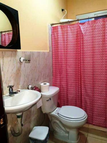 Hermoso Apartamento