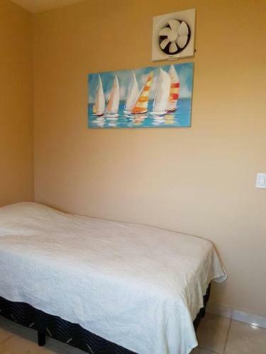 Hermoso Apartamento