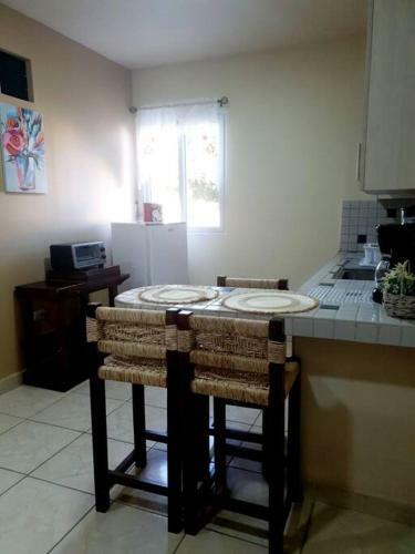 Hermoso Apartamento