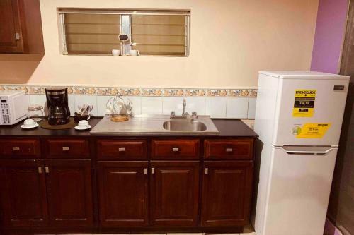 Hai Suite Apartamento