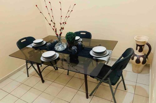 Hai Suite Apartamento