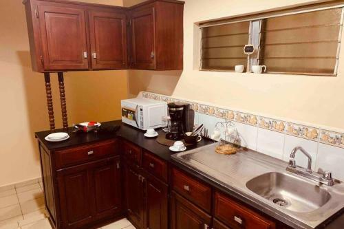 Hai Suite Apartamento