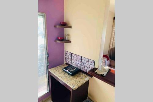 Hai Suite Apartamento