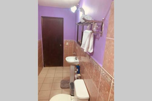 Hai Suite Apartamento