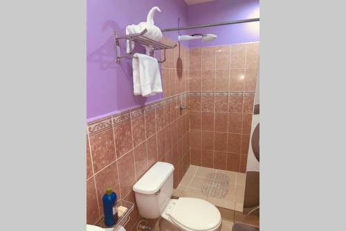 Hai Suite Apartamento
