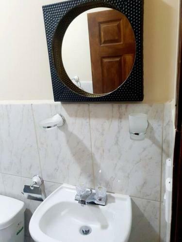 Apartamento Con Calor De Hogar