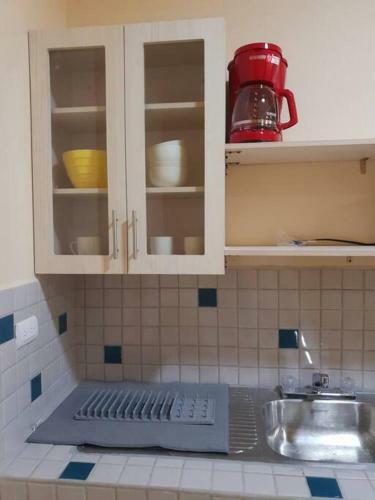 Apartamento Con Calor De Hogar