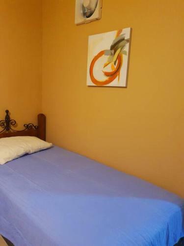 Apartamento Con Calor De Hogar
