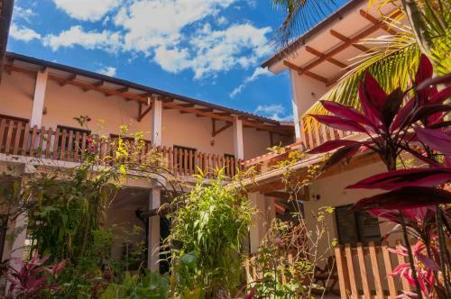 Hotel Santa Rosa