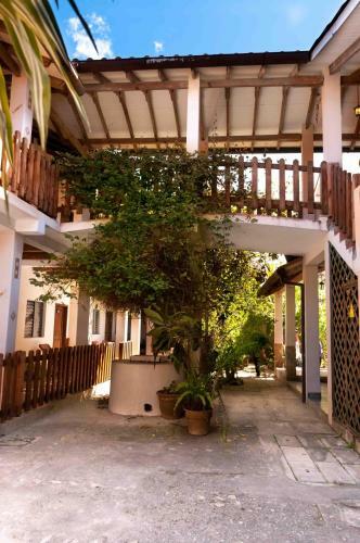 Hotel Santa Rosa