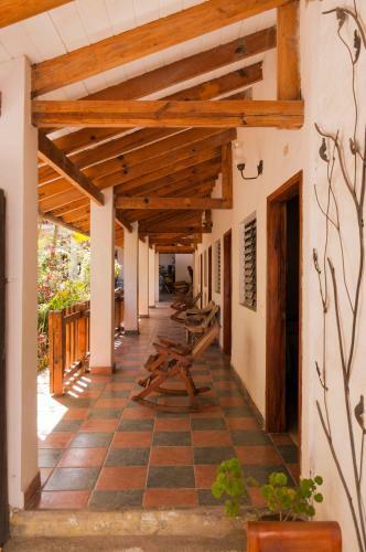 Hotel Santa Rosa