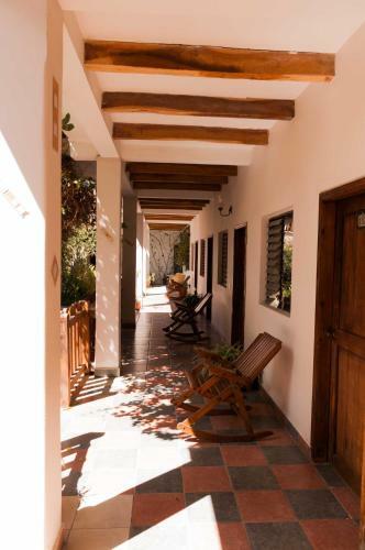 Hotel Santa Rosa