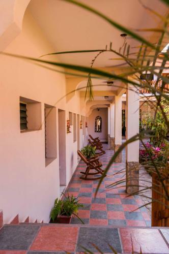 Hotel Santa Rosa