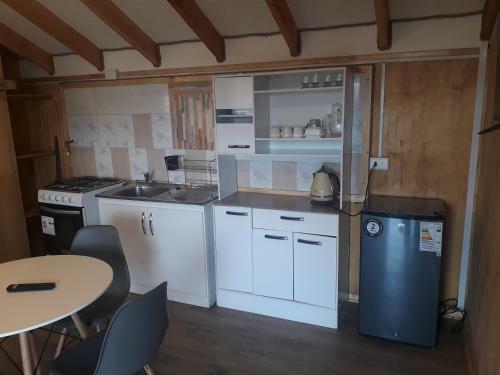 Apartamento Comodo Dpto Central En Llanquihue