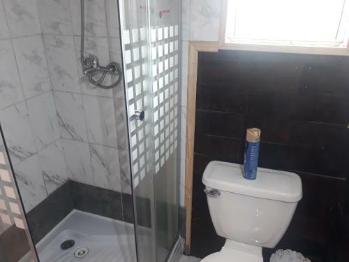 Apartamento Comodo Dpto Central En Llanquihue