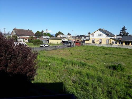 Apartamento Comodo Dpto Central En Llanquihue