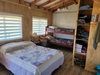 Apartamento Comodo Dpto Central En Llanquihue