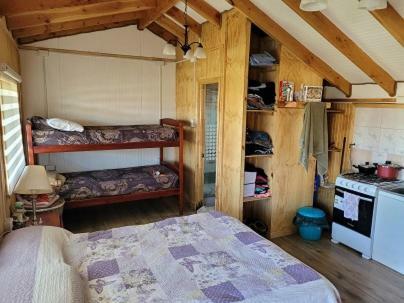 Apartamento Comodo Dpto Central En Llanquihue