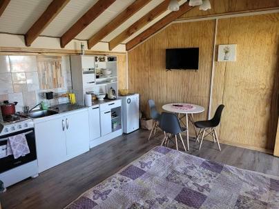 Apartamento Comodo Dpto Central En Llanquihue