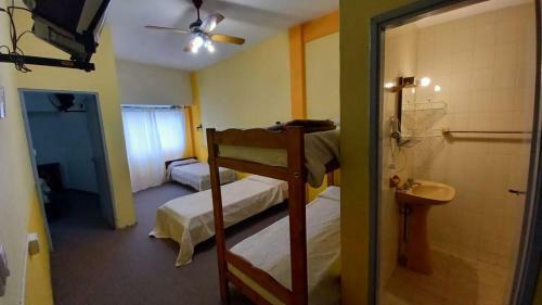 Gran Bah�a Hotel
