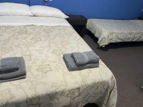 Gran Bah�a Hotel
