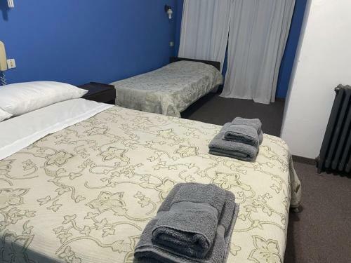 Gran Bah�a Hotel